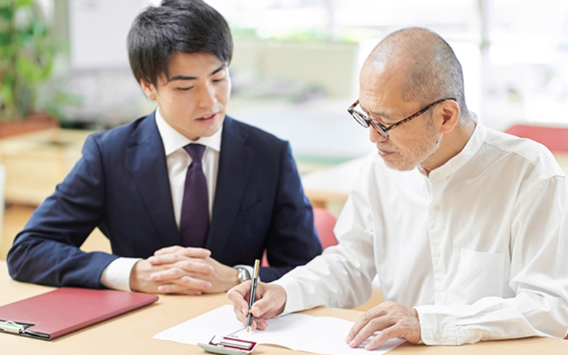 専門分野との連結