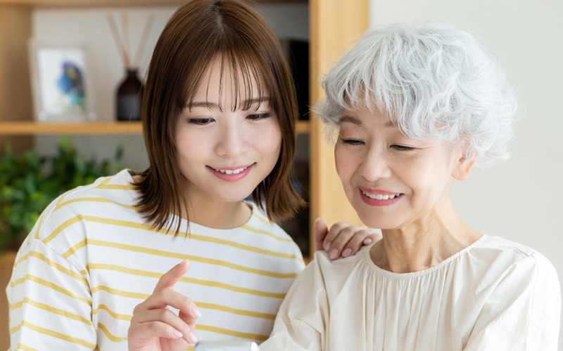 安心な価格設定