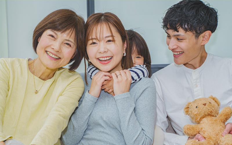 アフターサービス