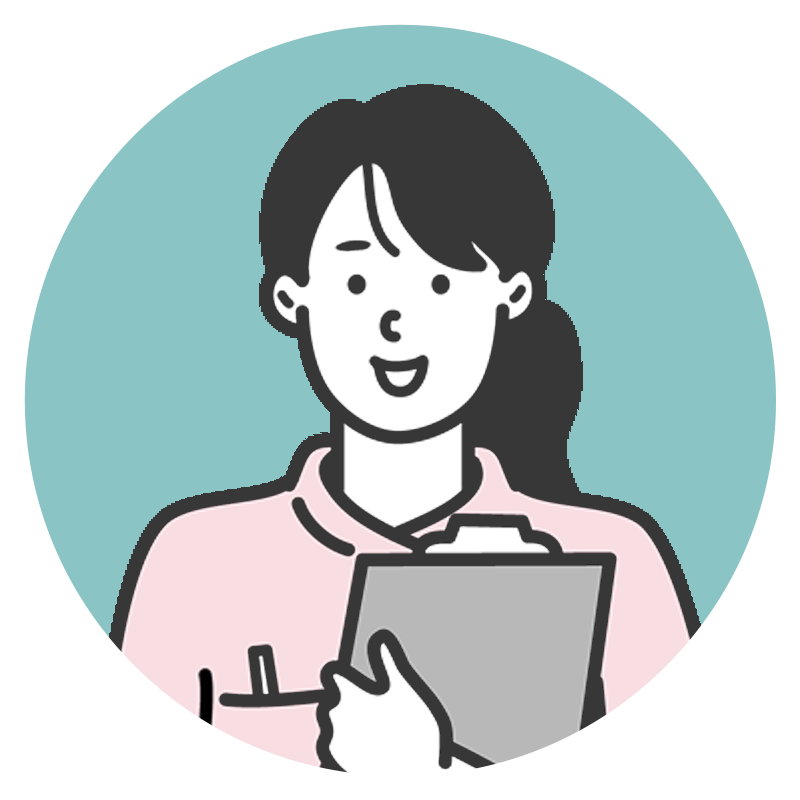 ケアマネージャー・福祉関係者